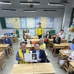 土城社區大學114年春季班公民週系列講座-消費保護：可以退貨嗎？常見消費爭議法律問題解析